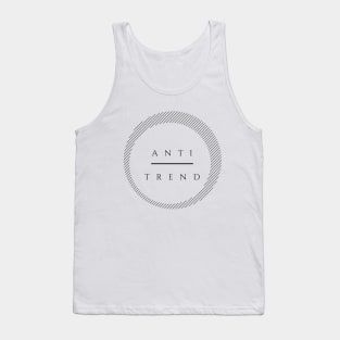 Anti Trend Tank Top